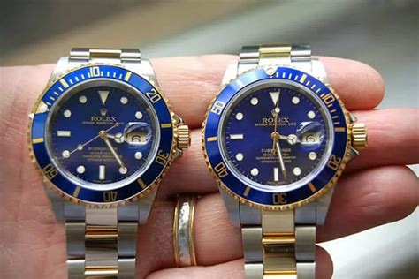 counterfit rolex|counterfeit rolex how to identify.